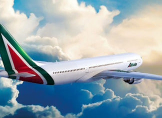 Alitalia: Ταξιδέψτε στη Σαρδηνία με 30% μειωμένο εισιτήριο
