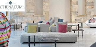 Aegean: Νέα συνεργασία με τα Athenaeum Hotels
