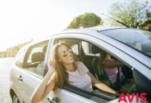 Νέα συμφωνία Sky Express & Avis!