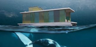 «Tiny Eco Hotel»: Μία φρέσκια ιδέα που προωθεί τον οικοτουρισμό
