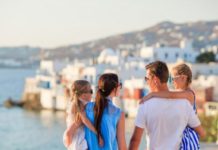 Αρχές Ιουλίου τα αποτελέσματα του κοινωνικού τουρισμού