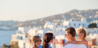 Αρχές Ιουλίου τα αποτελέσματα του κοινωνικού τουρισμού