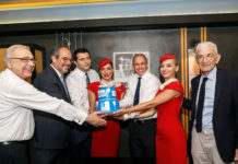 Εκδήλωση της Ellinair σε συνεργασία με την Fraport Greece