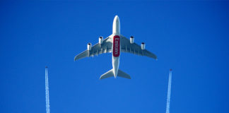 Αεροπορική σύνδεση Θεσσαλονίκη-Ντουμπάι;