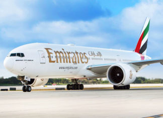 Emirates: Μοναδικές προσφορές για τη γιορτή του Αγίου Βαλεντίνου