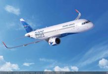 Η Atlantic Airways παρήγγειλε δύο αεροσκάφη τύπου A320neo