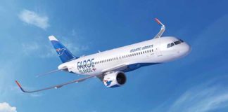 Η Atlantic Airways παρήγγειλε δύο αεροσκάφη τύπου A320neo