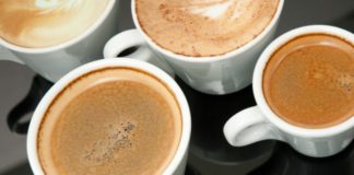 Πόσο πρέπει να κοστίζει ο καφές στο αεροδρόμιο;