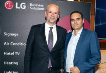 LG: παρών στην 27η Γενική Συνέλευση του ΣΕΤΕ