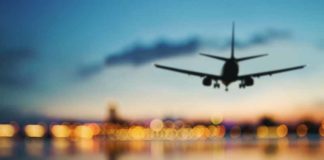 Αναγκαστική προσγείωση στο αεροδρόμιο της Καρπάθου