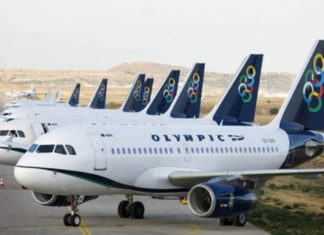 Olympic Air: 20.000 θέσεις εσωτερικού από €19!
