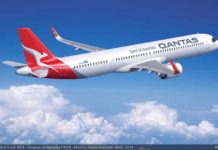 36 νέα A321XLR για την Qantas Airways