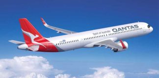 36 νέα A321XLR για την Qantas Airways