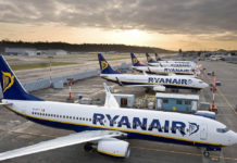 Η Ryanair συνδέει τη Θεσσαλονίκη με τη Μπορντό