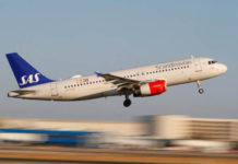 SAS: Τέλος στην πώληση αφορολόγητων ειδών εν πτήσει