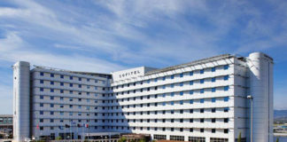 Ημέρα Γάμου στο Sofitel Athens Airport