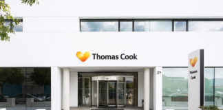 Thomas Cook Hotels & Resorts: Ενισχύει το διοικητικό δυναμικό
