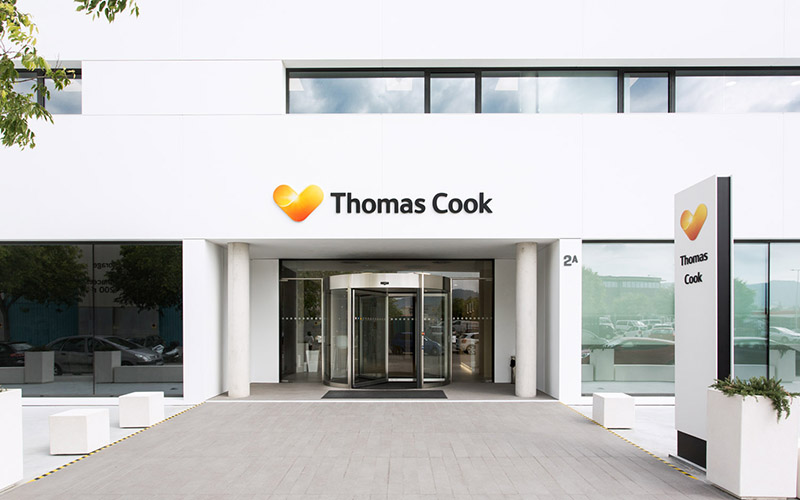 thomas cook
