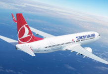 Turkish Airlines: Ξεκινάει πτήσεις προς Ντένβερ