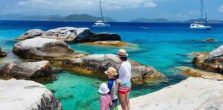 Μέχρι πότε υποβάλλονται αιτήσεις για τον Κοινωνικό Τουρισμό;