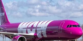Ισλανδία: Ύφεση μετά την κατάρρευση της Wow Air