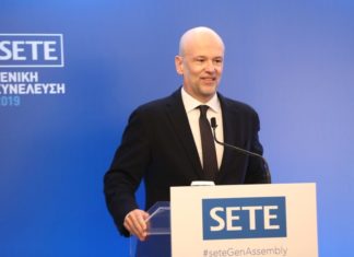Ρέτσος (ΣΕΤΕ): Είμαστε σε στενή επαφή με αεροπορικές-αεροδρόμια -Πρόθυμος ο ΔΑΑ για massive tests σε χώρους του