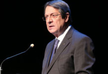 Αναστασιάδης: Πιο αποδοτική η ιδιωτικοποίηση των αεροδρομίων