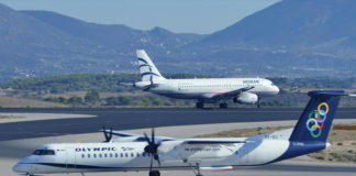 Η Aegean και η Olympic Air συμμετέχουν στο “Μεταφορικό Ισοδύναμο”