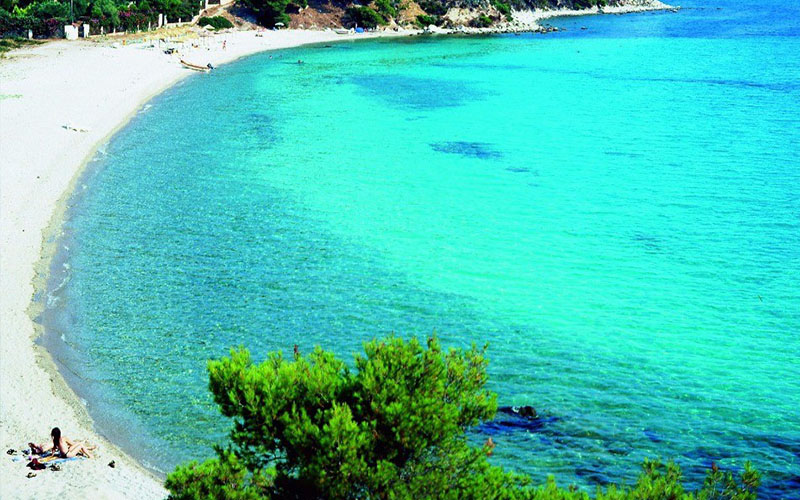 χαλκιδικη