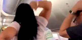 Τον χτύπησε με ένα laptop γιατί κοιτούσε άλλες γυναίκες!