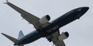 Boeing: 100 εκατ. δολάρια στις οικογένειες των θυμάτων