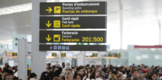 Έκρυψε μισό κιλό κοκαΐνη στο περουκίνι του