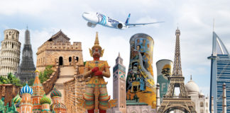 Η Egyptair επεκτείνει το δίκτυό της