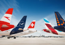Όμιλος Lufthansa: Προσαρμοσμένο EBIT 754 εκατ. Ευρώ στο β΄ τρίμηνο