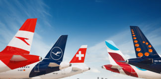 Όμιλος Lufthansa: Προσαρμοσμένο EBIT 754 εκατ. Ευρώ στο β΄ τρίμηνο