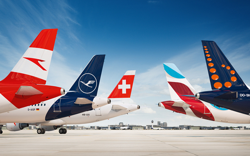Lufthansa Group