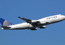 Αεροσκάφος έκανε αναστροφή επειδή ο πιλότος ξέχασε το διαβατήριό του