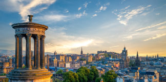 Aegean: 4 προορισμοί εξωτερικού με έκπτωση 20%