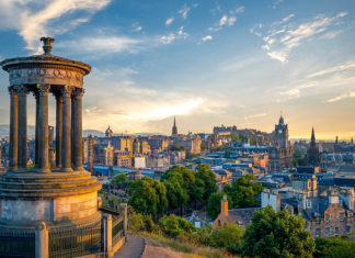 Aegean: 4 προορισμοί εξωτερικού με έκπτωση 20%