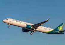 Aer Lingus: Σύνδεση με Κω το καλοκαίρι του 2023