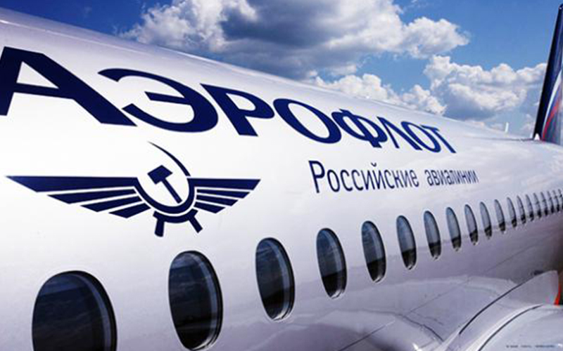 aeroflot