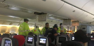 Air Canada: Τραυματίες από αναταράξεις σε πτήση