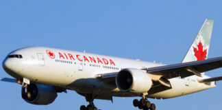 Η Air Canada προσφέρει στους πιλότους 30% αύξηση μισθών