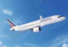 Τι ετοιμάζει η Air France στο Παρίσι το καλοκαίρι λόγω των Ολυμπιακών Αγώνων