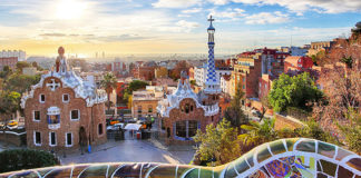 Alitalia: Ταξιδέψτε στη Βαρκελώνη από 152€ μετ’ επιστροφής!