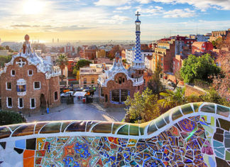 Alitalia: Ταξιδέψτε στη Βαρκελώνη από 152€ μετ’ επιστροφής!