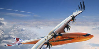 Bird of Prey: Η Airbus μιμείται τη φύση