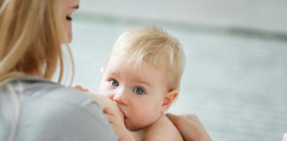 Επιτρέπεται ο θηλασμός στο αεροπλάνο;