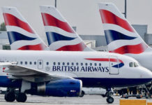 British Airways: Νέες συνδέσεις με ελληνικά νησιά