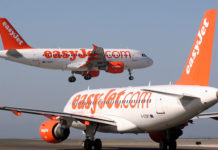 easyJet: Σκέψεις για αύξηση των πτήσεων